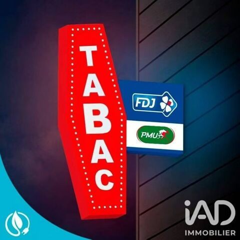 Vente Bar, Brasserie, Tabac 50 m&sup2; 680000 51000 Châlons-en-champagne