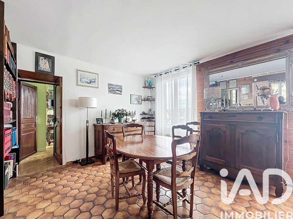 à vendre  Maison Igny (91430)