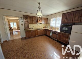 Vente Maison Vente Maison traditionnelle 7 pièces Nîmes