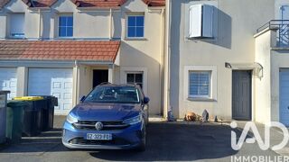  Maison à vendre 4 pièces 80 m²