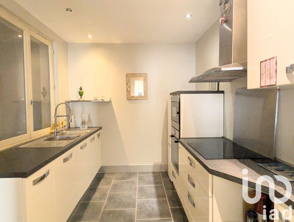 Vente Maison Vente Maison de ville 5 pièces Tarbes