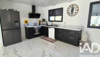  Maison à vendre 5 pièces 188 m²
