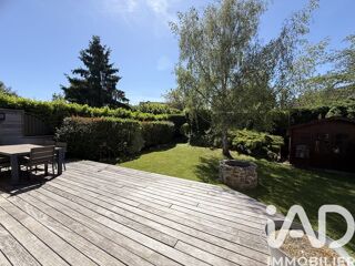  Maison à vendre 6 pièces 156 m²
