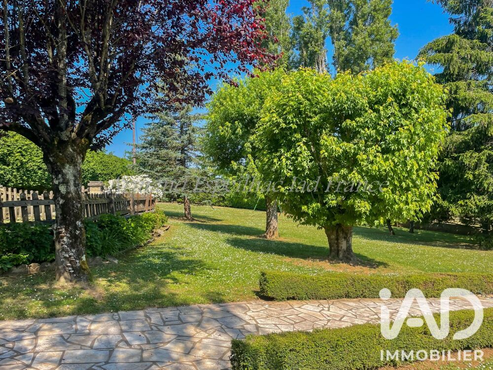 Vente Maison de campagne 8 pièces