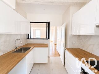  Appartement à vendre 4 pièces 92 m²