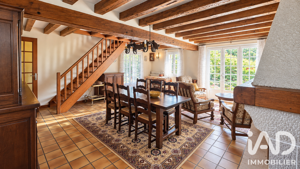 Vente Maison de campagne 6 pièces