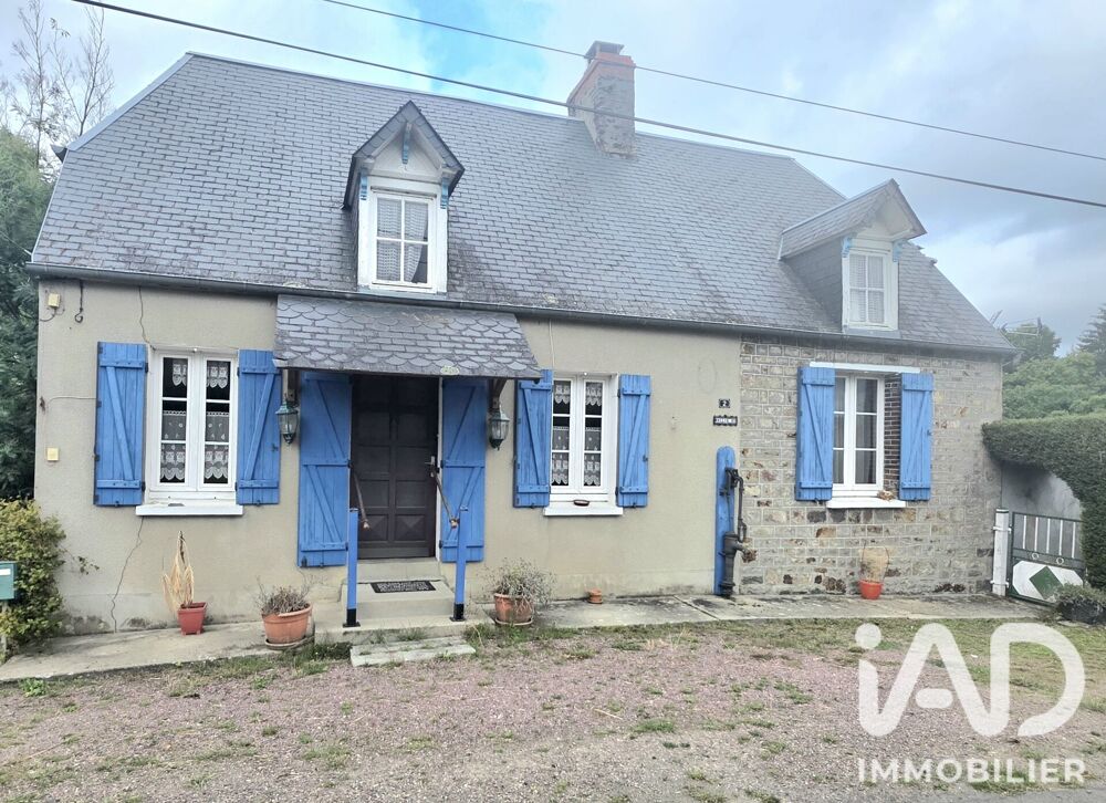 Vente Maison/villa 4 pièces