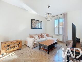  Maison à vendre 6 pièces 110 m²