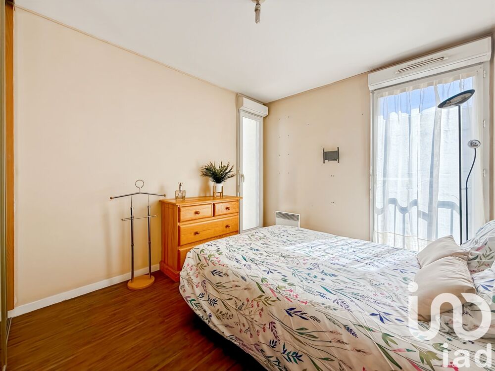 Vente Appartement Vente Appartement 3 pièces Sainte-geneviève-des-bois