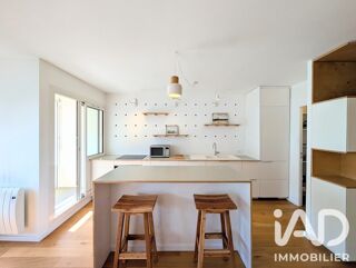  Appartement à vendre 3 pièces 74 m²