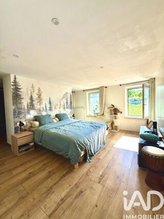  Maison à vendre 4 pièces 118 m²