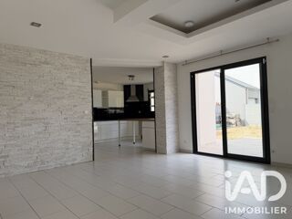 Maison à vendre 6 pièces 129 m²