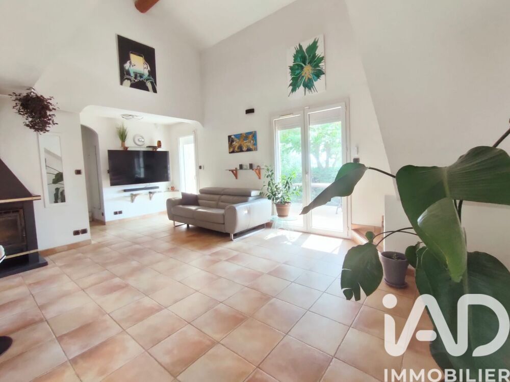 Vente Maison Vente Maison/villa 4 pièces Brue-auriac