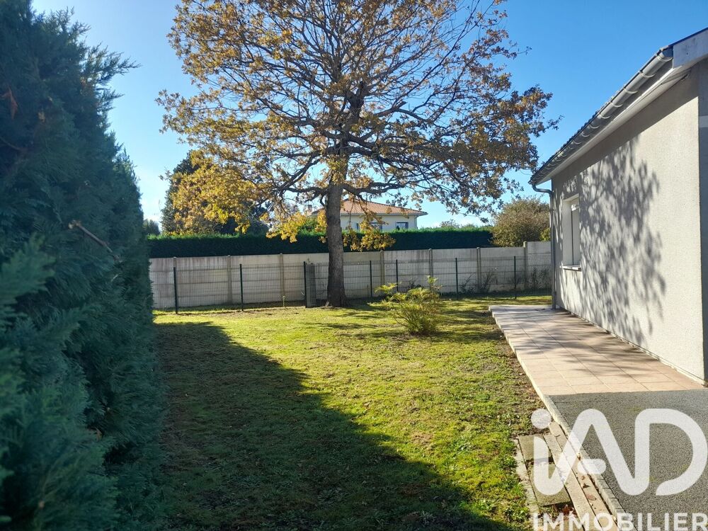 Vente Maison Vente Maison/villa 5 pièces Biscarrosse