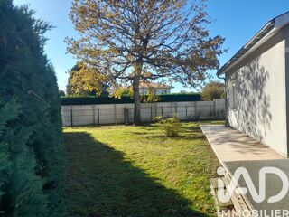  Maison à vendre 5 pièces 121 m²