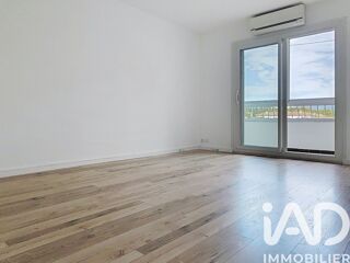  Appartement � vendre 3 pi�ces 64 m�