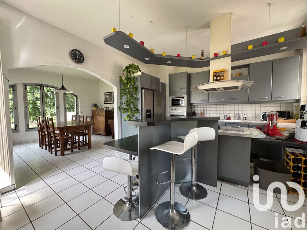 Vente Maison/villa 12 pièces