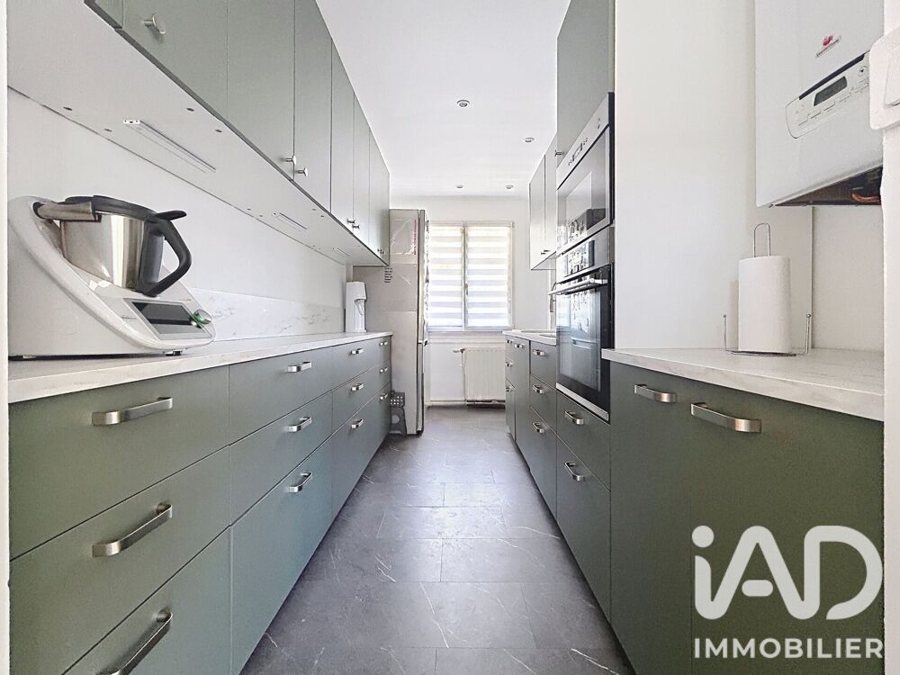 vente Maison - 4 pièce(s) - 84 m² Reims (51100)