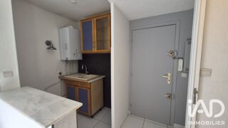 Appartement à vendre 2 pièces 33 m²