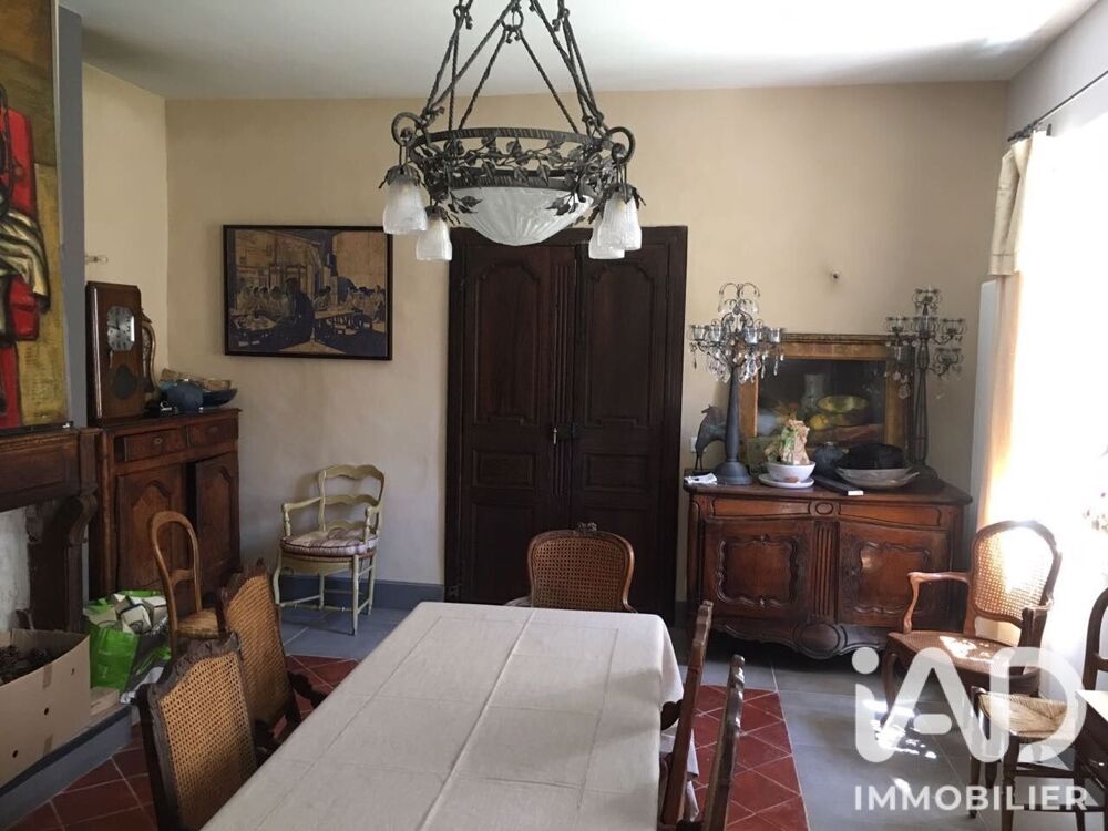 à vendre  Maison Revest-du-Bion (04150)