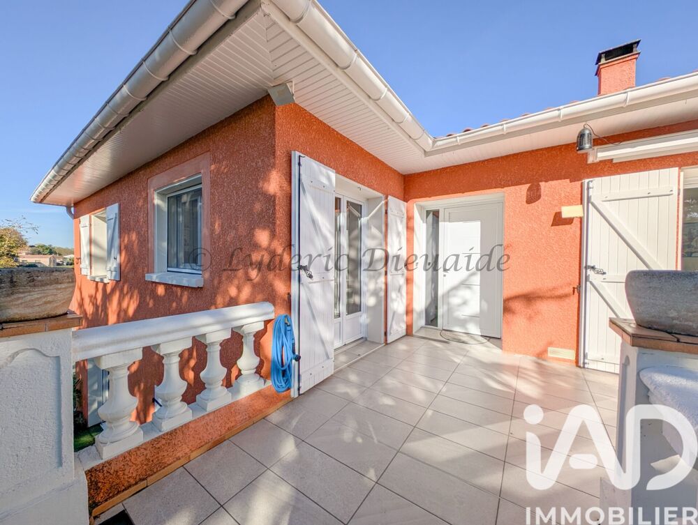 Vente Appartement Vente Appartement 5 pièces Lavaur
