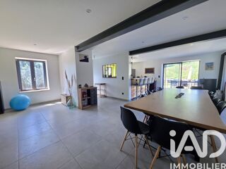 Maison à vendre 7 pièces 223 m²