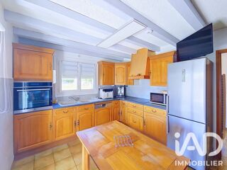  Maison à vendre 7 pièces 130 m²