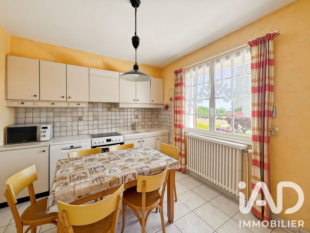 Vente Maison/villa 4 pièces