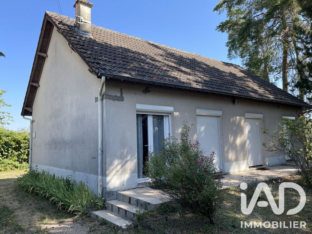 Vente Maison/villa 3 pièces