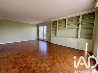  Appartement à vendre 4 pièces 116 m²
