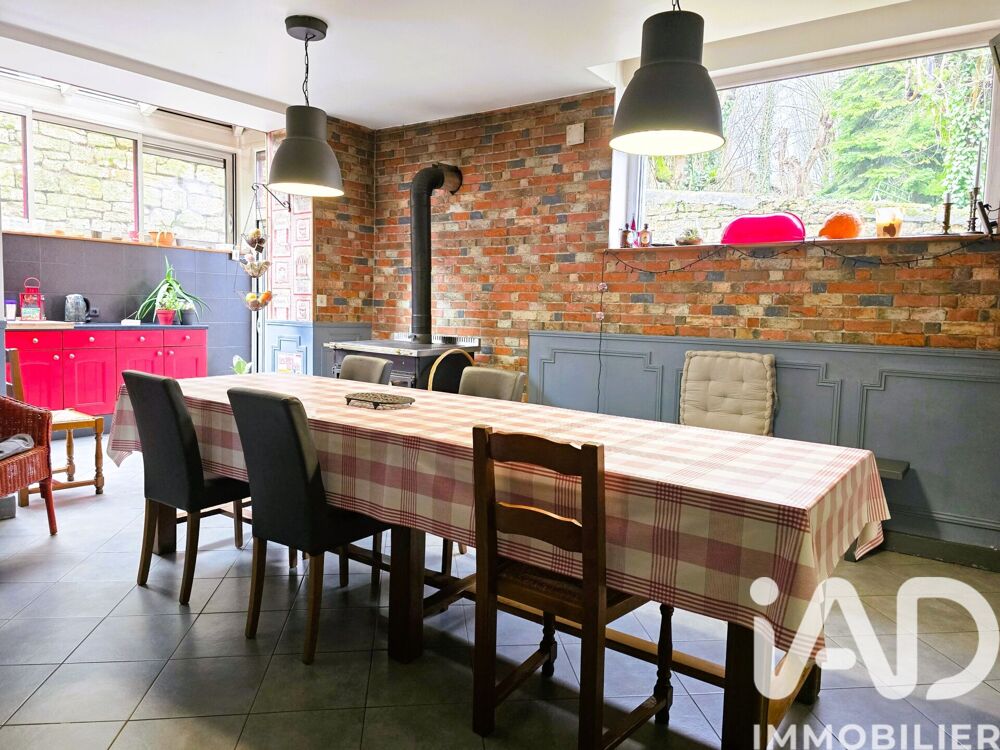 Vente Maison de ville 8 pièces
