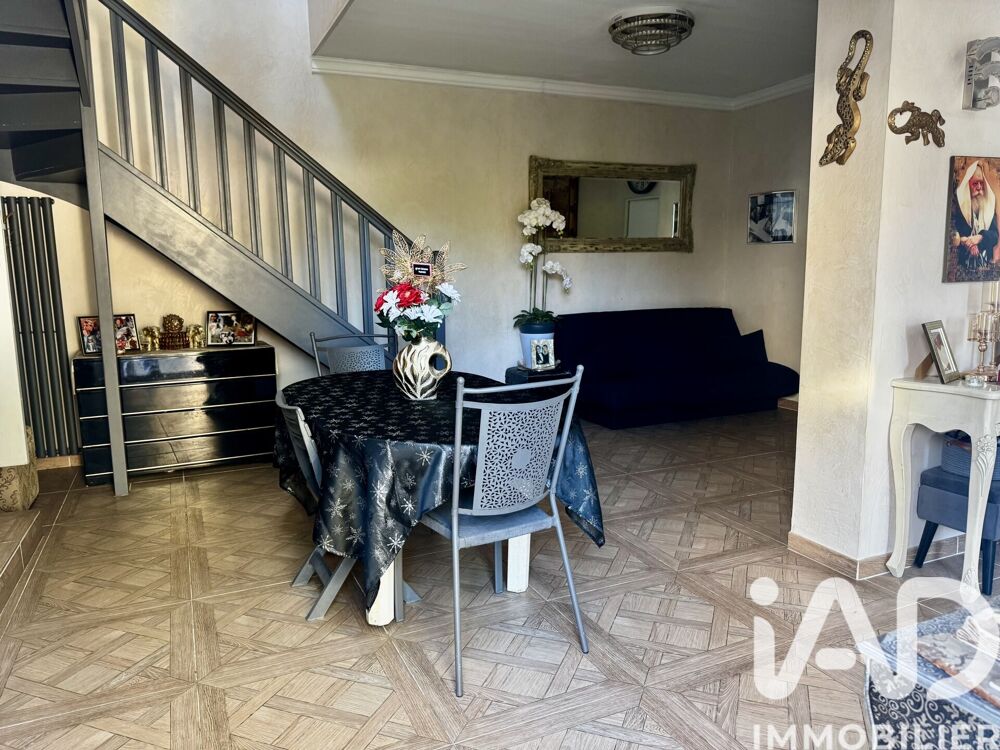 Vente Maison traditionnelle 5 pièces