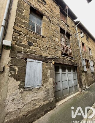  Maison à vendre 3 pièces 210 m²