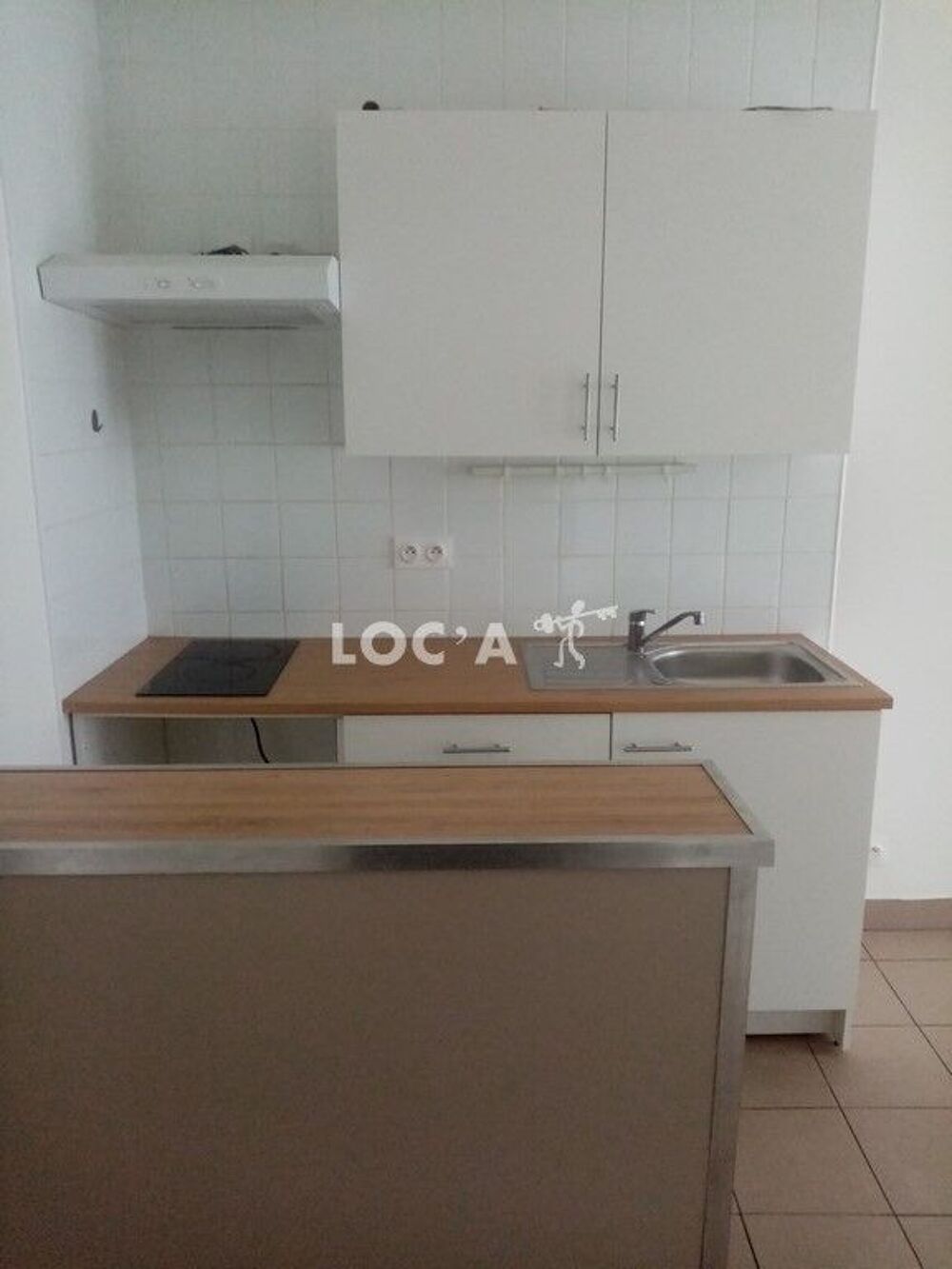 location Appartement - 1 pièce(s) - 34 m² Lyon 3