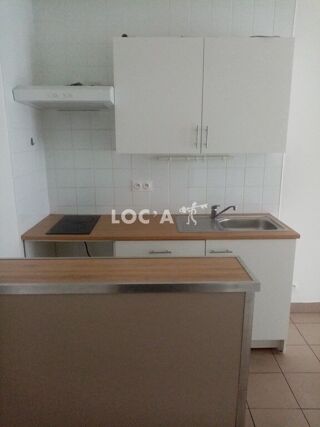  Appartement à louer 1 pièce 34 m²