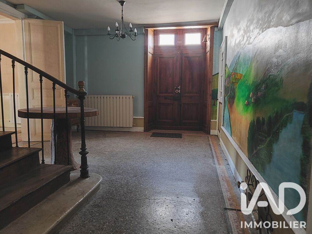 Vente Maison/villa 8 pièces
