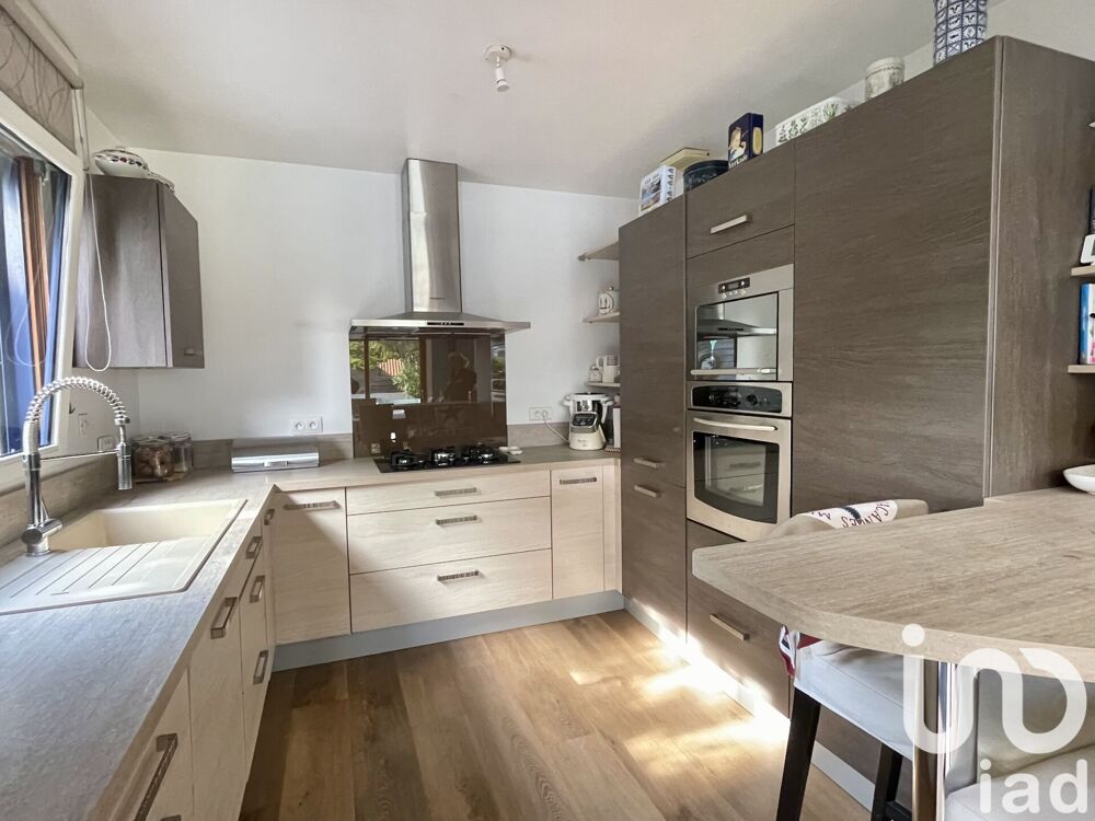 � vendre  Maison Saint-Hilaire-de-Riez (85270)