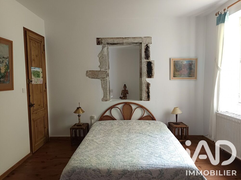 à vendre  Maison Dieulefit (26220)
