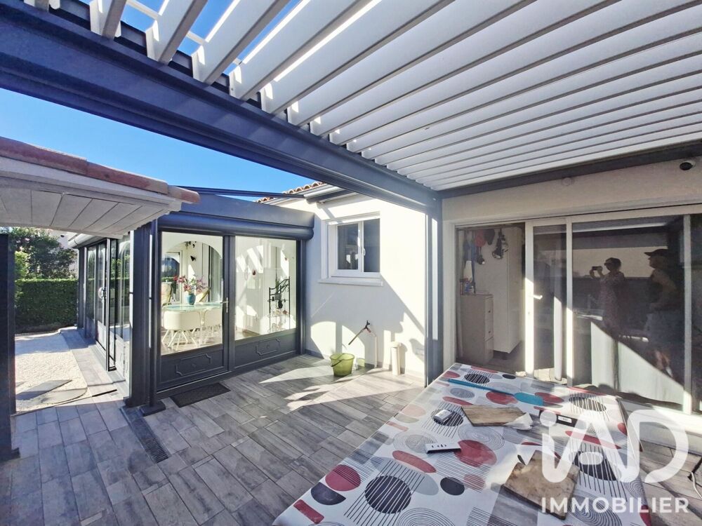 Vente Maison traditionnelle 5 pièces