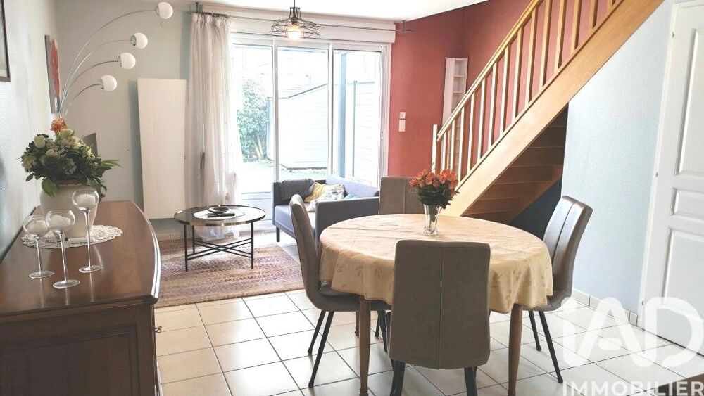 Vente Maison Vente Maison/villa 3 pièces Les sables-d'olonne
