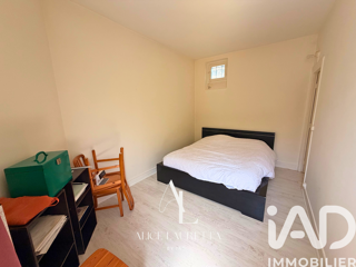  Appartement � vendre 3 pi�ces 54 m�