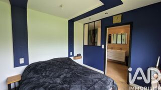  Maison à vendre 6 pièces 148 m²