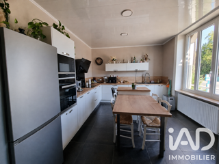  Maison à vendre 7 pièces 225 m²