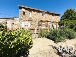 Vente Maison Vente Maison traditionnelle 10 pièces Tréban