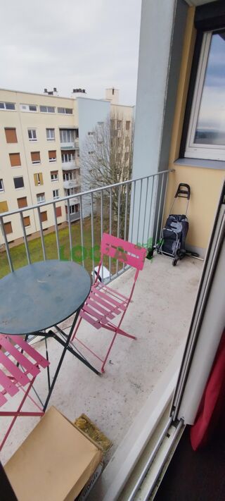  Appartement  vendre 4 pices 65 m Dijon
