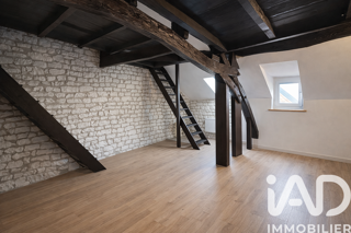  Maison à vendre 2 pièces 48 m²