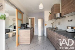  Appartement à vendre 4 pièces 91 m²