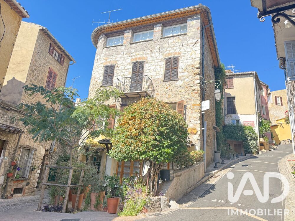 Vente Triplex 5 pièces
