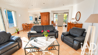 Vente Maison Vente Maison d'architecte 6 pièces La roche-sur-yon