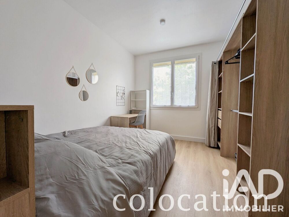 Location Appartement Location Appartement 5 pièces Morsang-sur-orge